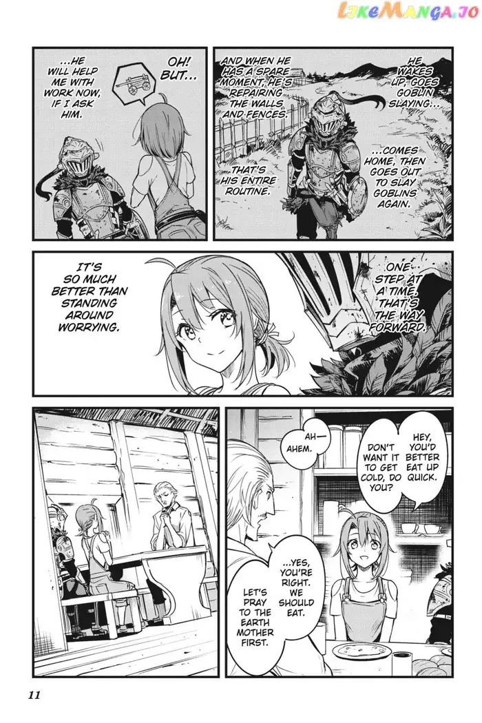 Goblin Slayer: Side Story Year One Chapter 49 image 12_optimized_optimized